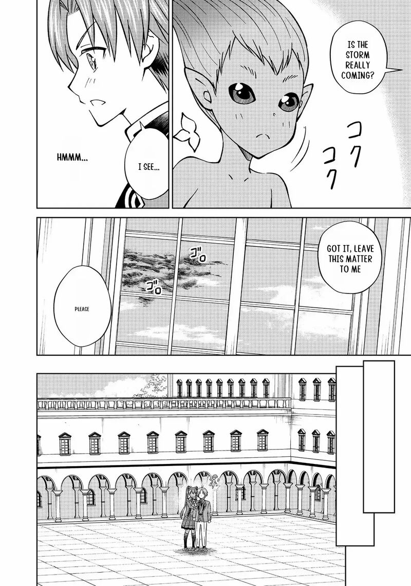 Botsuraku Yotei No Kizoku Dakedo Hima Datta Kara Mahou Wo Kiwamete Mita 46a 13