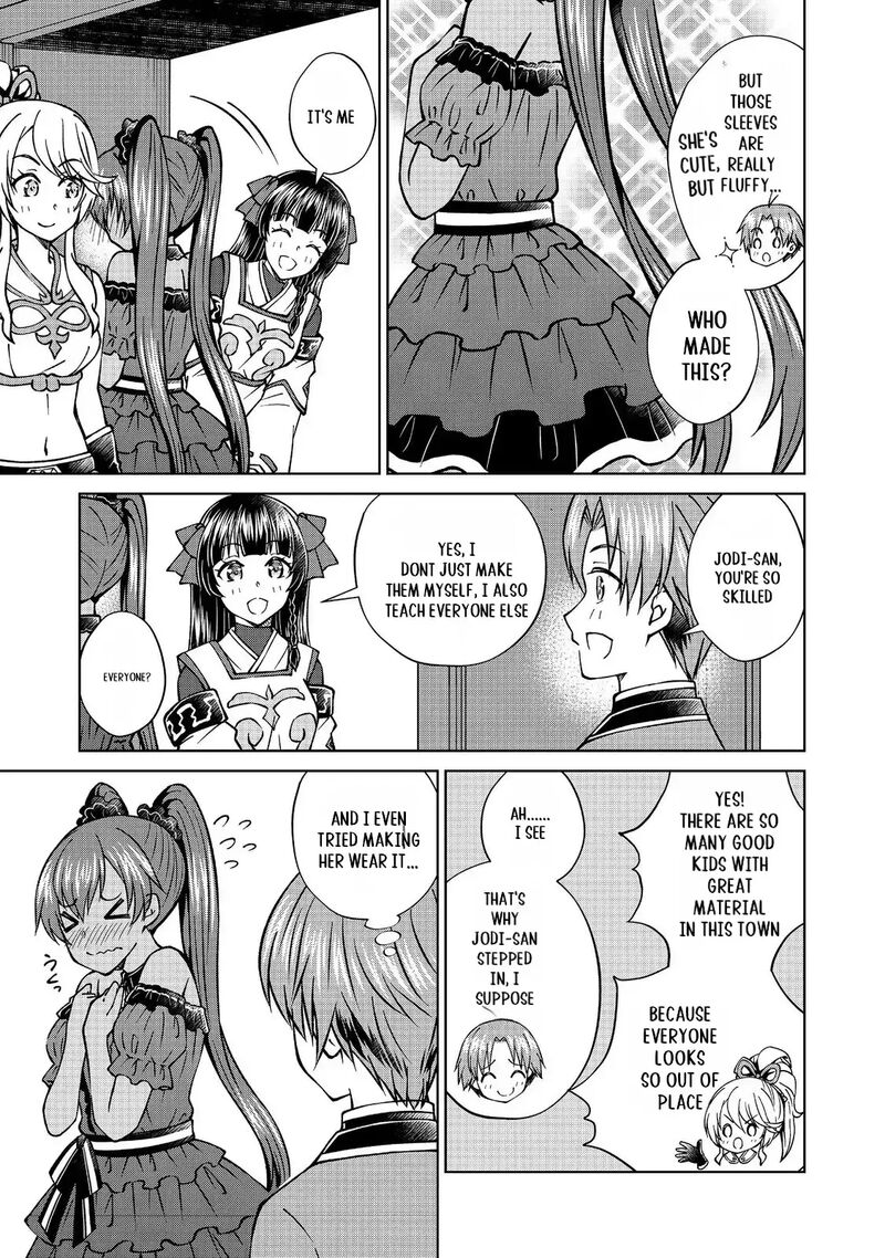 Botsuraku Yotei No Kizoku Dakedo Hima Datta Kara Mahou Wo Kiwamete Mita 46a 6