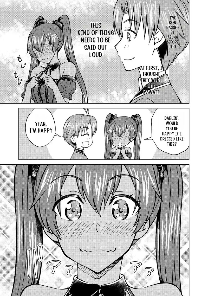 Botsuraku Yotei No Kizoku Dakedo Hima Datta Kara Mahou Wo Kiwamete Mita 46a 8