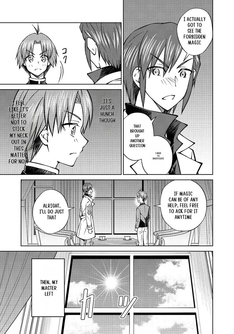 Botsuraku Yotei No Kizoku Dakedo Hima Datta Kara Mahou Wo Kiwamete Mita 46b 8