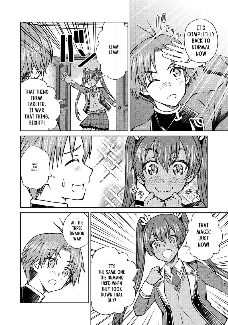 Botsuraku Yotei No Kizoku Dakedo Hima Datta Kara Mahou Wo Kiwamete Mita 46b 9