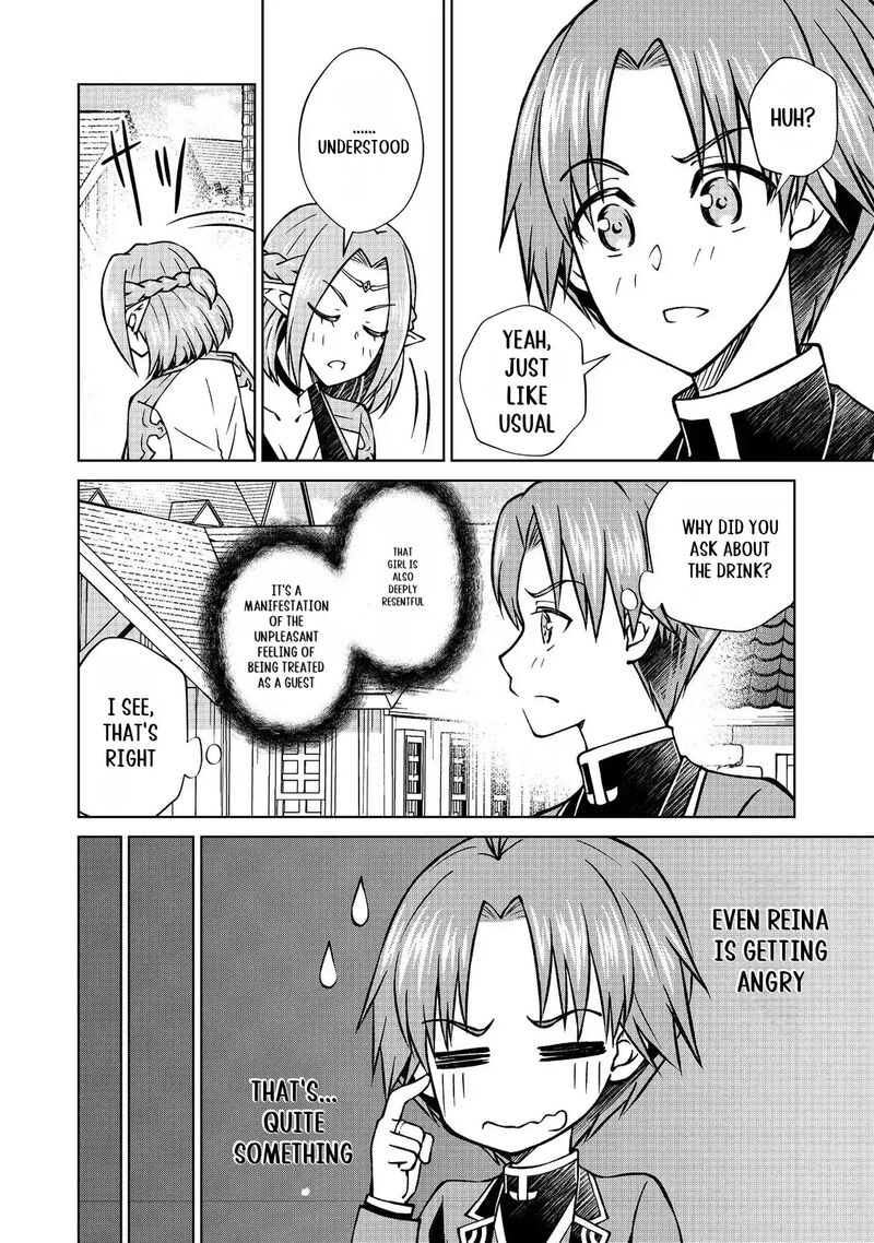Botsuraku Yotei No Kizoku Dakedo Hima Datta Kara Mahou Wo Kiwamete Mita 47a 5