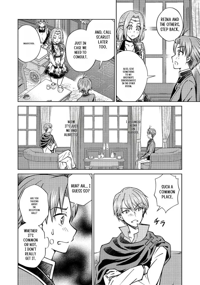 Botsuraku Yotei No Kizoku Dakedo Hima Datta Kara Mahou Wo Kiwamete Mita 47a 7