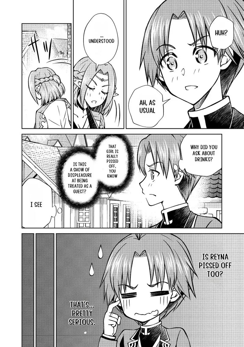 Botsuraku Yotei No Kizoku Dakedo Hima Datta Kara Mahou Wo Kiwamete Mita 47b 5