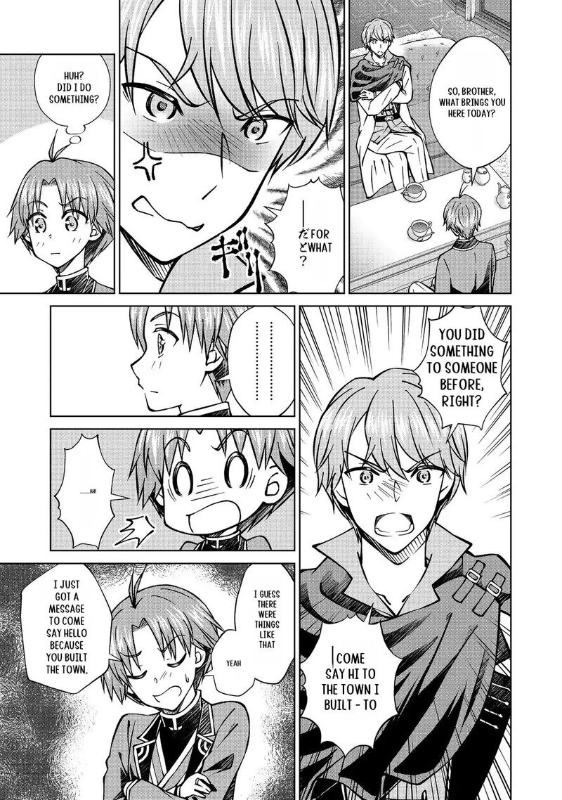 Botsuraku Yotei No Kizoku Dakedo Hima Datta Kara Mahou Wo Kiwamete Mita 47b 8