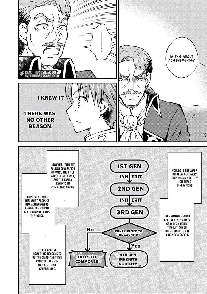 Botsuraku Yotei No Kizoku Dakedo Hima Datta Kara Mahou Wo Kiwamete Mita 48a 16