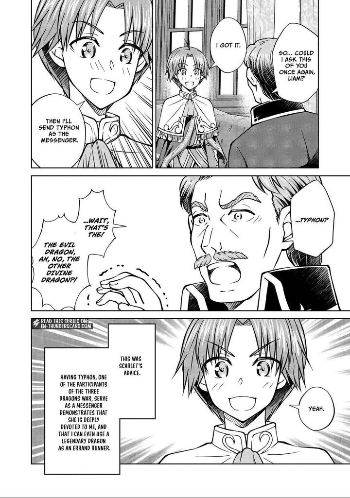 Botsuraku Yotei No Kizoku Dakedo Hima Datta Kara Mahou Wo Kiwamete Mita 48b 10