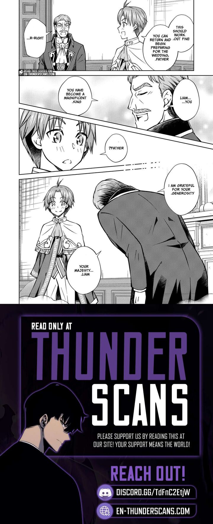 Botsuraku Yotei No Kizoku Dakedo Hima Datta Kara Mahou Wo Kiwamete Mita 48b 18