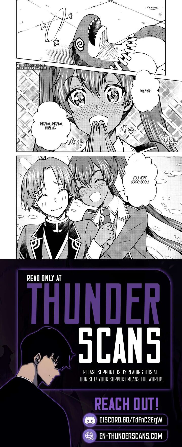 Botsuraku Yotei No Kizoku Dakedo Hima Datta Kara Mahou Wo Kiwamete Mita 49b 18
