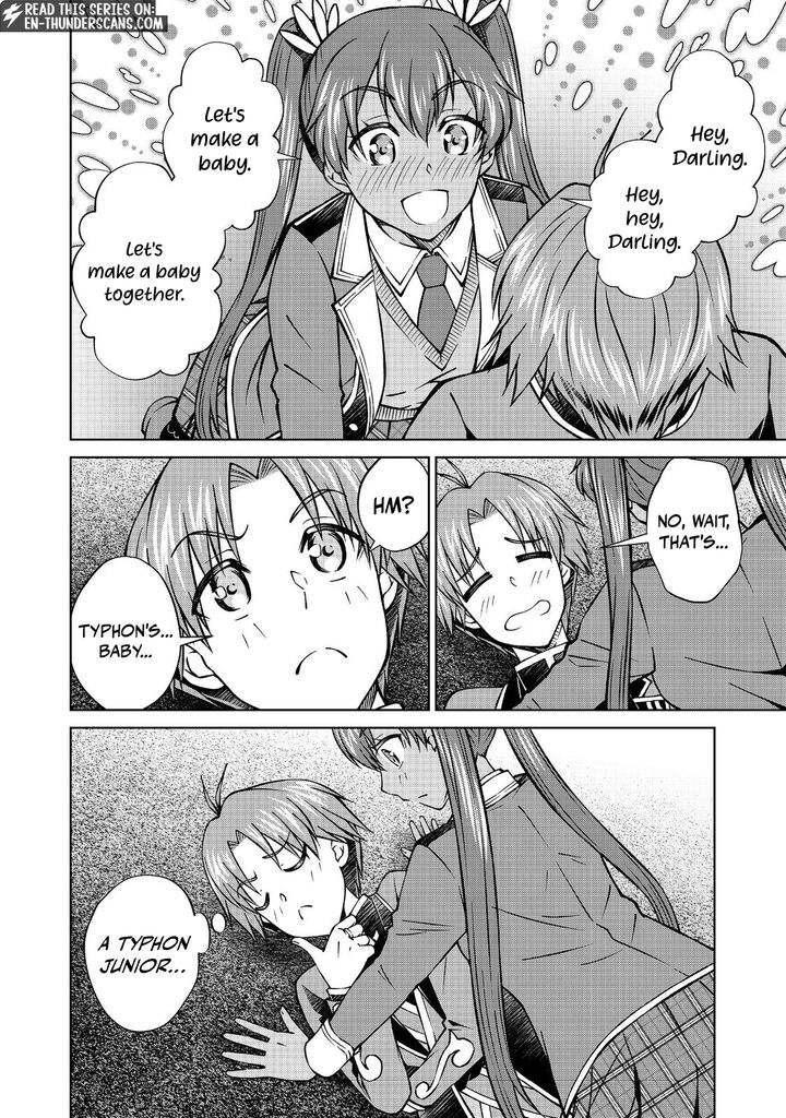 Botsuraku Yotei No Kizoku Dakedo Hima Datta Kara Mahou Wo Kiwamete Mita 52 12