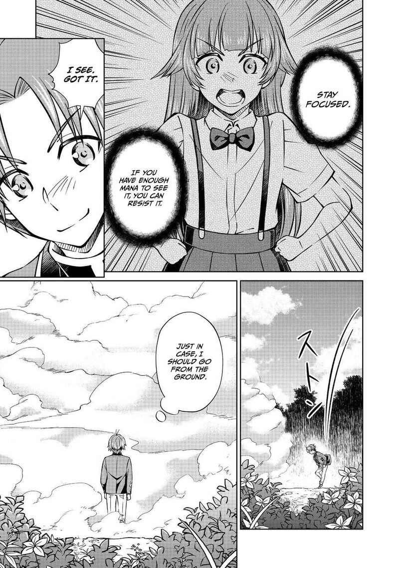 Botsuraku Yotei No Kizoku Dakedo Hima Datta Kara Mahou Wo Kiwamete Mita 53a 10