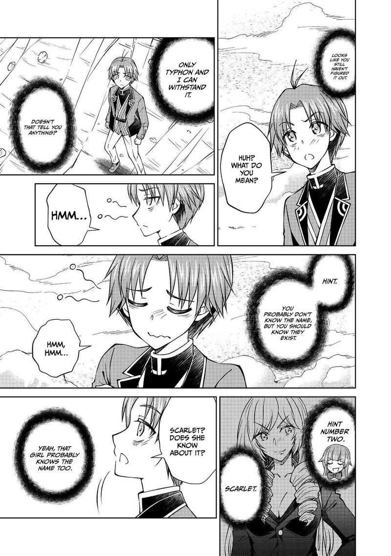 Botsuraku Yotei No Kizoku Dakedo Hima Datta Kara Mahou Wo Kiwamete Mita 53a 14