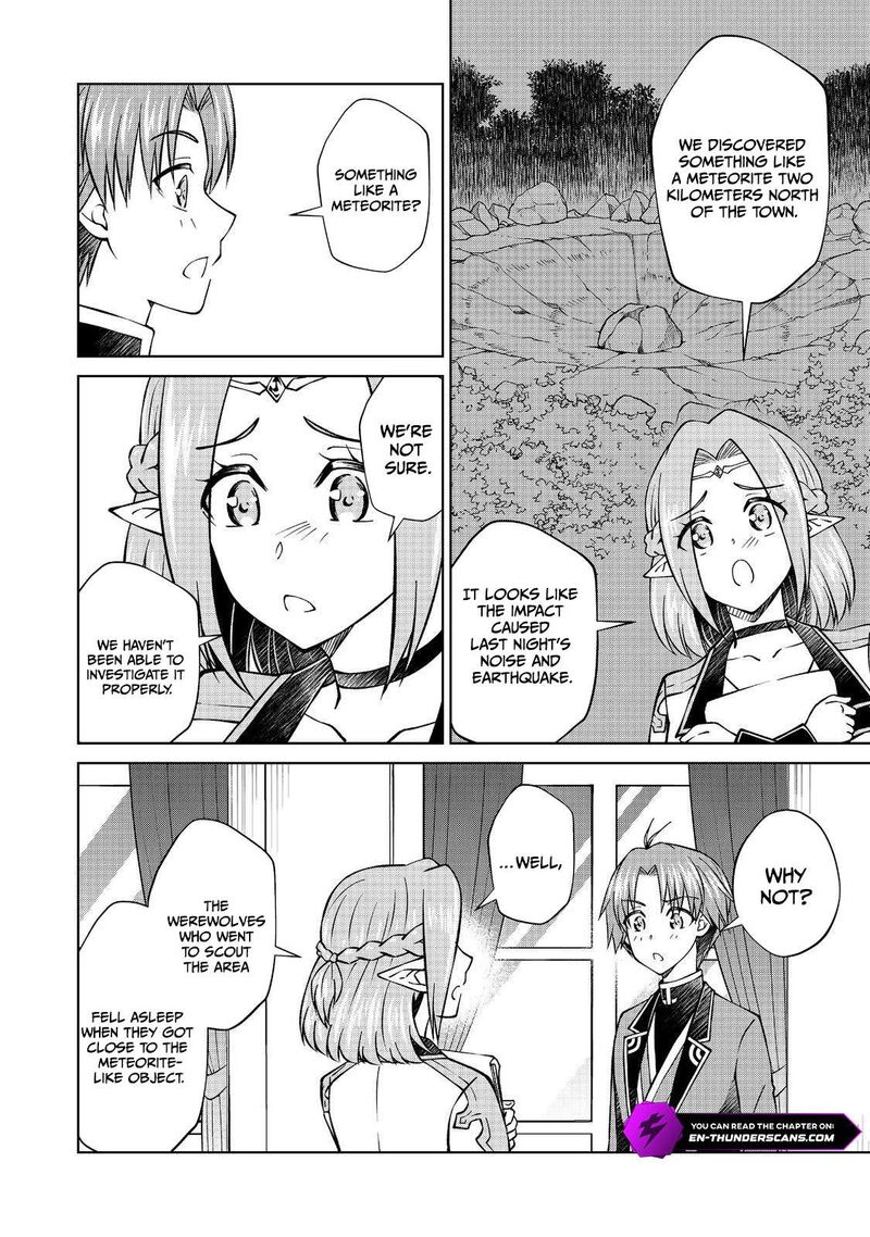 Botsuraku Yotei No Kizoku Dakedo Hima Datta Kara Mahou Wo Kiwamete Mita 53a 5