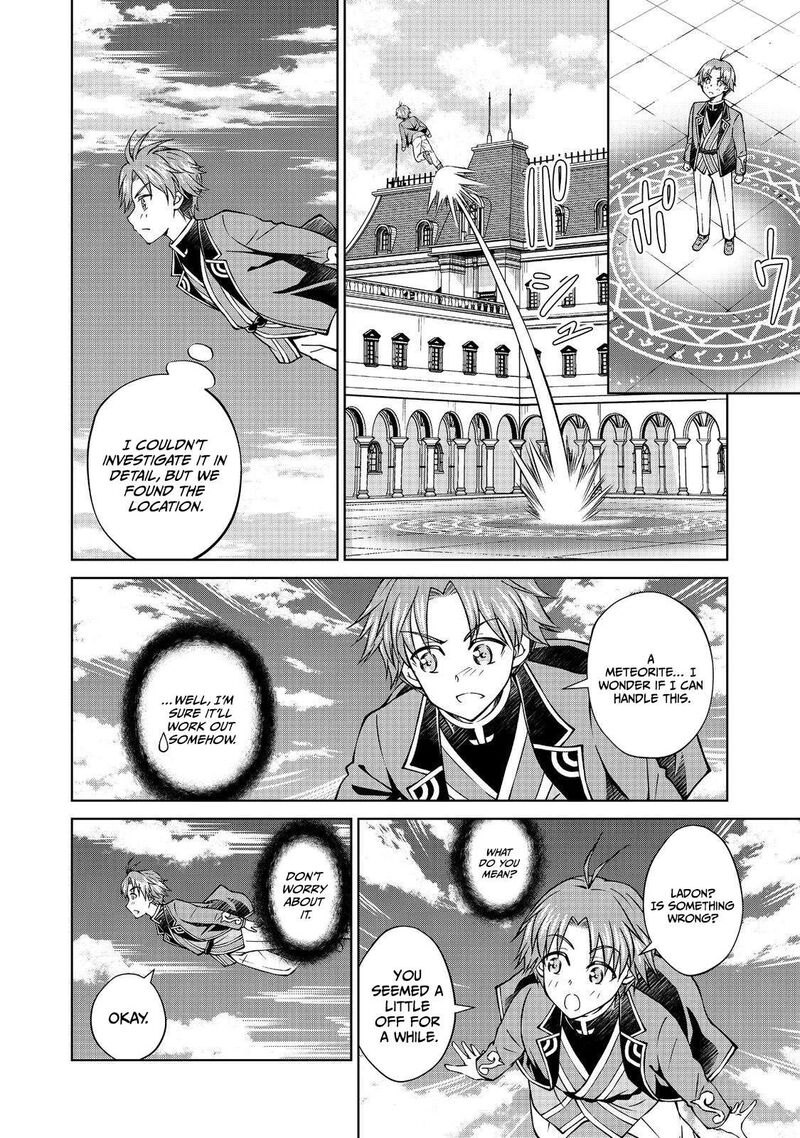 Botsuraku Yotei No Kizoku Dakedo Hima Datta Kara Mahou Wo Kiwamete Mita 53a 7