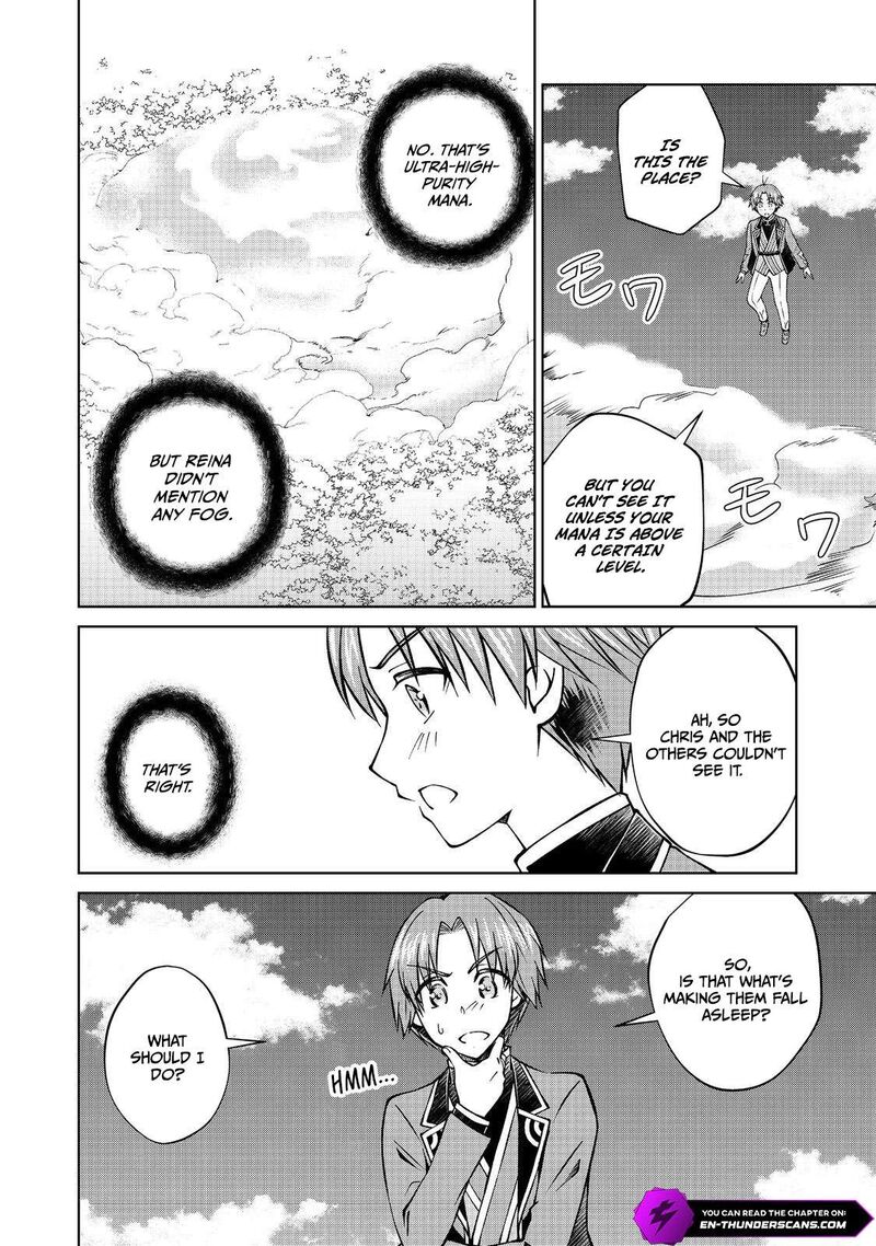 Botsuraku Yotei No Kizoku Dakedo Hima Datta Kara Mahou Wo Kiwamete Mita 53a 9