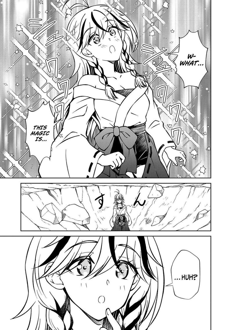 Botsuraku Yotei No Kizoku Dakedo Hima Datta Kara Mahou Wo Kiwamete Mita 53b 15