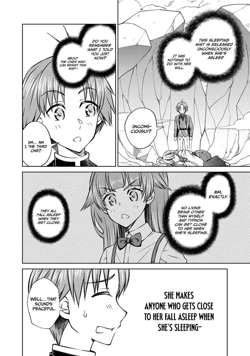 Botsuraku Yotei No Kizoku Dakedo Hima Datta Kara Mahou Wo Kiwamete Mita 53b 3