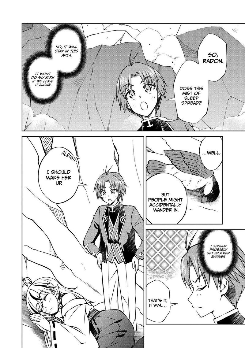 Botsuraku Yotei No Kizoku Dakedo Hima Datta Kara Mahou Wo Kiwamete Mita 53b 7