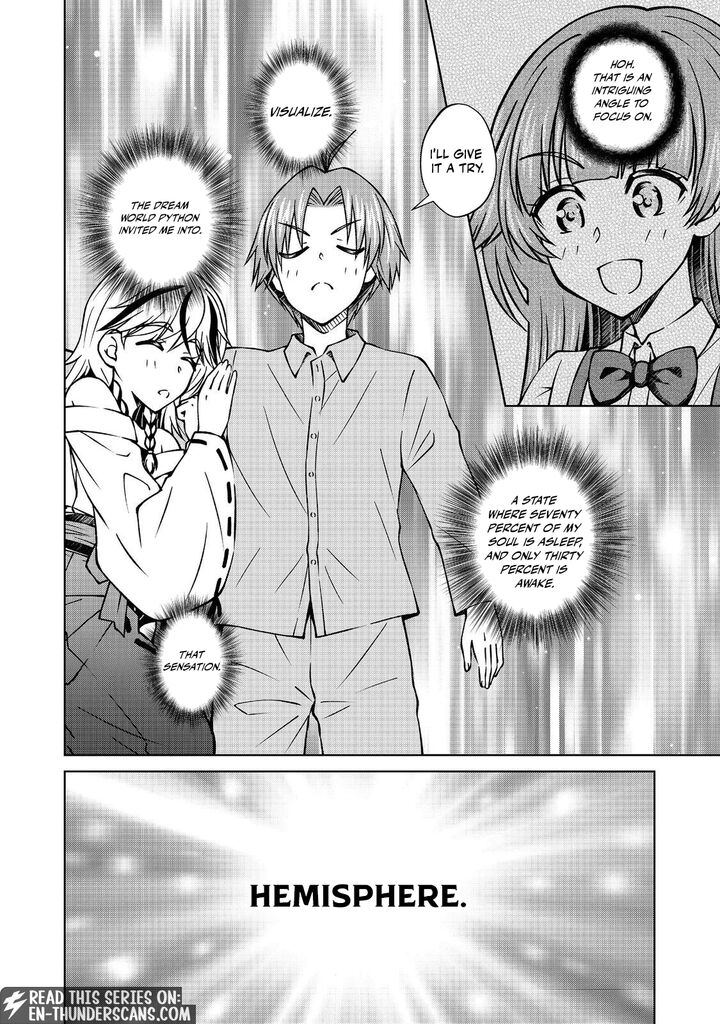 Botsuraku Yotei No Kizoku Dakedo Hima Datta Kara Mahou Wo Kiwamete Mita 55 34