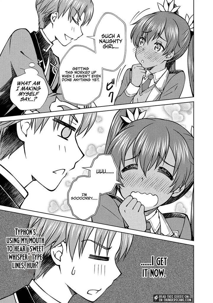 Botsuraku Yotei No Kizoku Dakedo Hima Datta Kara Mahou Wo Kiwamete Mita 57 13