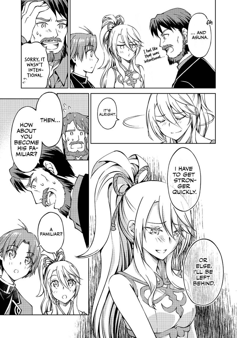 Botsuraku Yotei No Kizoku Dakedo Hima Datta Kara Mahou Wo Kiwamete Mita 6 13