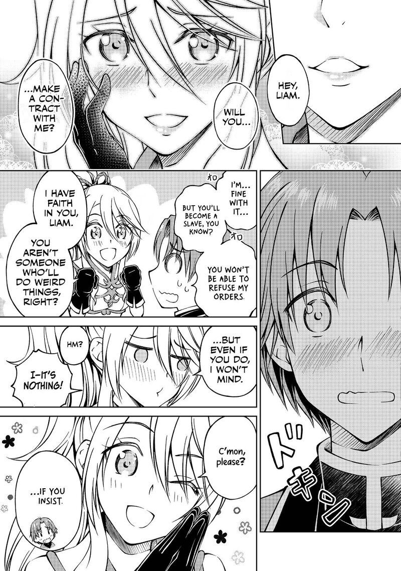 Botsuraku Yotei No Kizoku Dakedo Hima Datta Kara Mahou Wo Kiwamete Mita 6 15