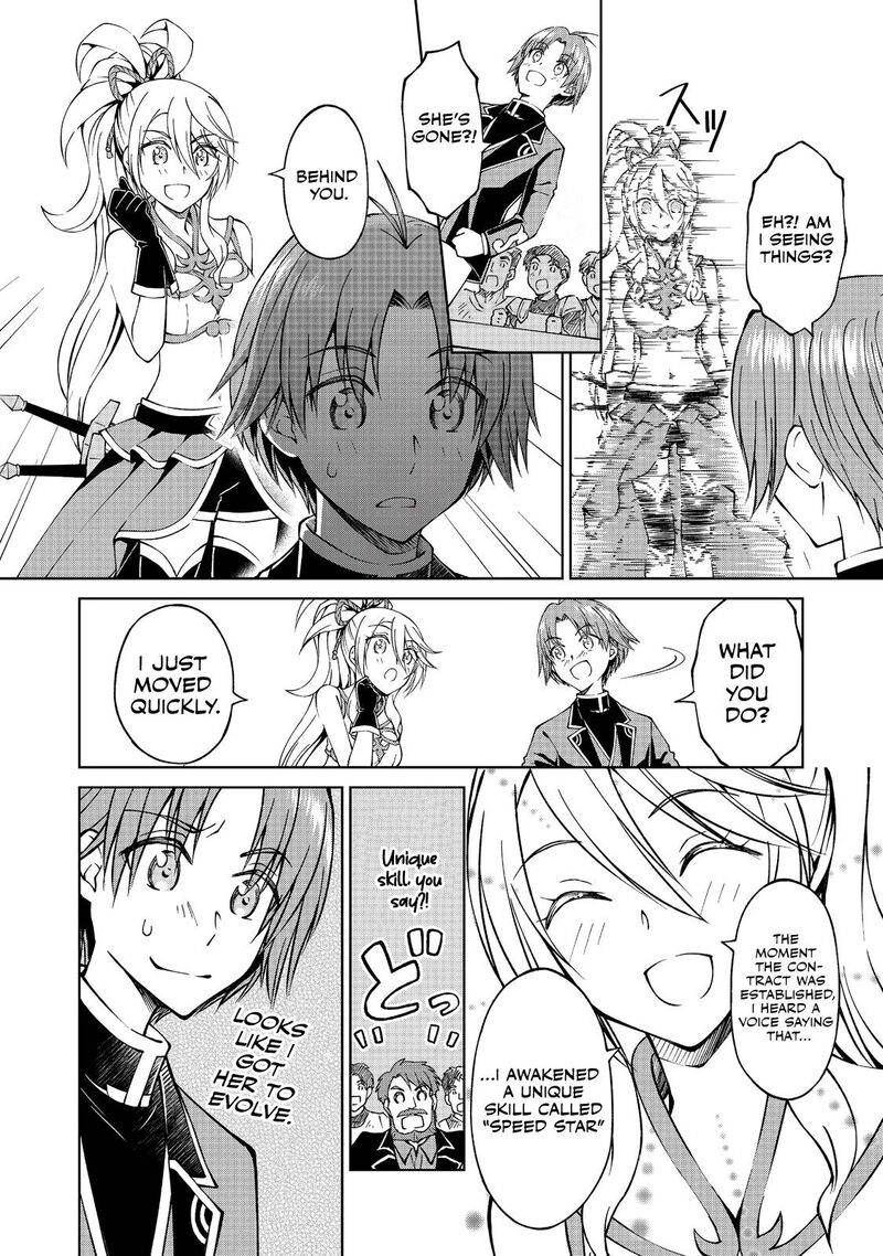 Botsuraku Yotei No Kizoku Dakedo Hima Datta Kara Mahou Wo Kiwamete Mita 6 18