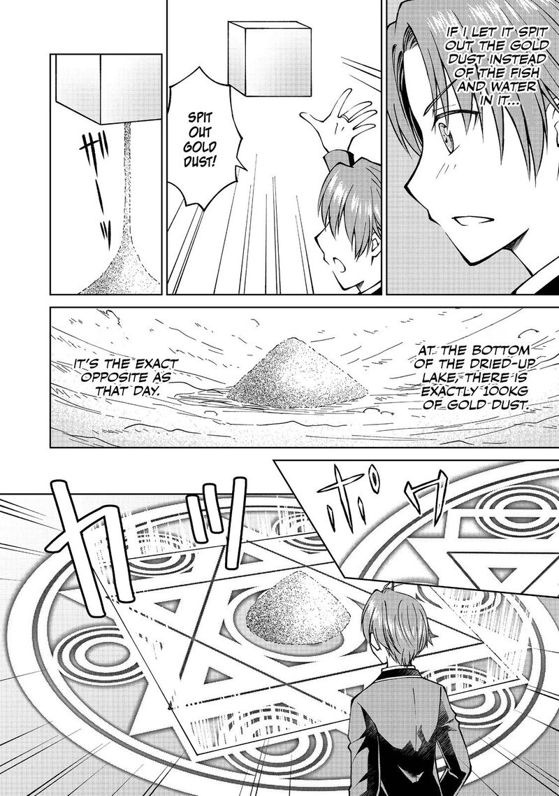 Botsuraku Yotei No Kizoku Dakedo Hima Datta Kara Mahou Wo Kiwamete Mita 6 4