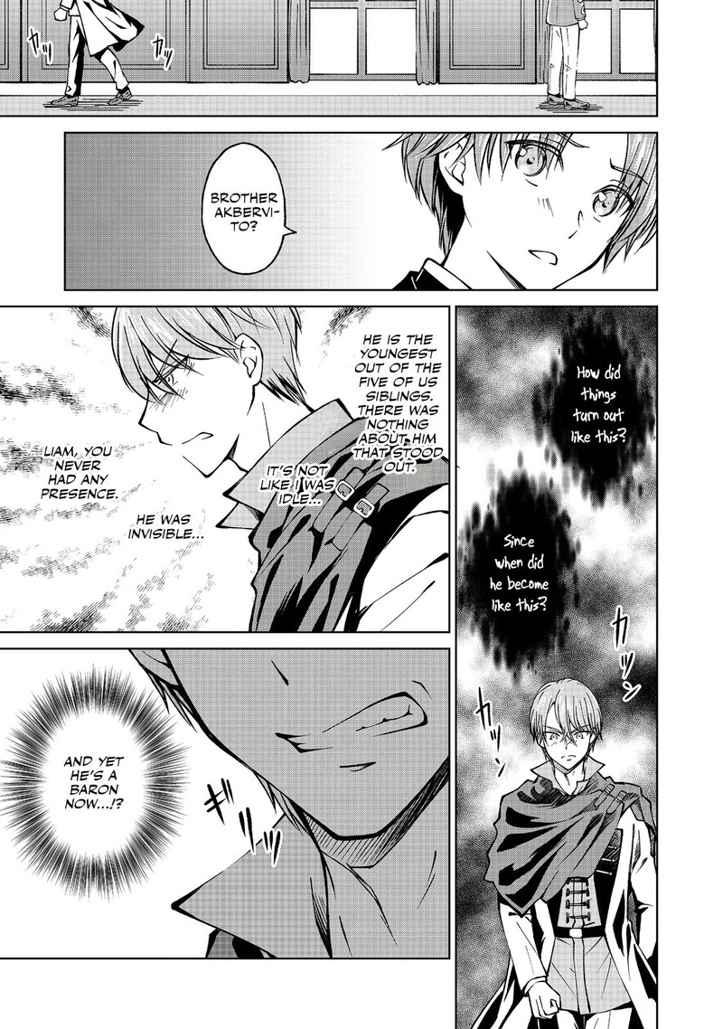 Botsuraku Yotei No Kizoku Dakedo Hima Datta Kara Mahou Wo Kiwamete Mita 7a 15