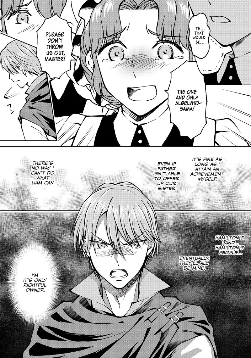 Botsuraku Yotei No Kizoku Dakedo Hima Datta Kara Mahou Wo Kiwamete Mita 7a 17