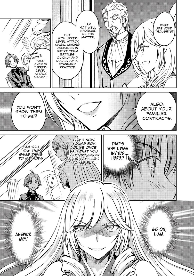 Botsuraku Yotei No Kizoku Dakedo Hima Datta Kara Mahou Wo Kiwamete Mita 7a 7