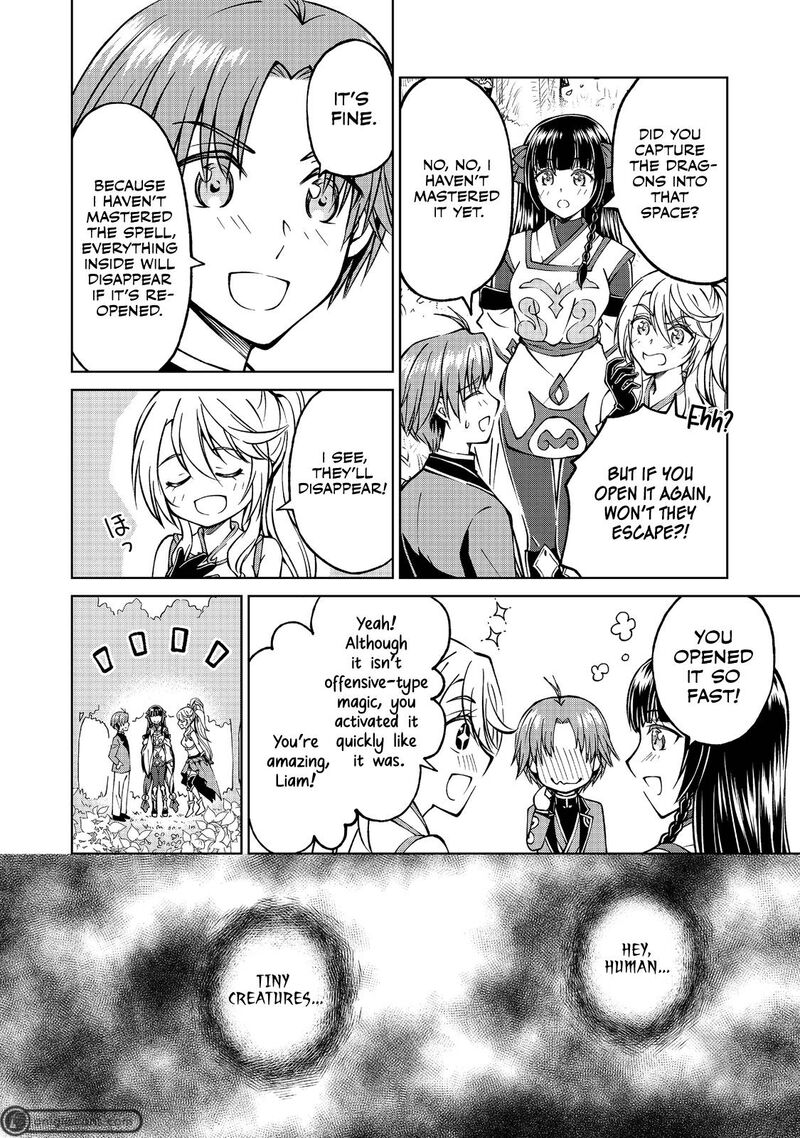 Botsuraku Yotei No Kizoku Dakedo Hima Datta Kara Mahou Wo Kiwamete Mita 8 18