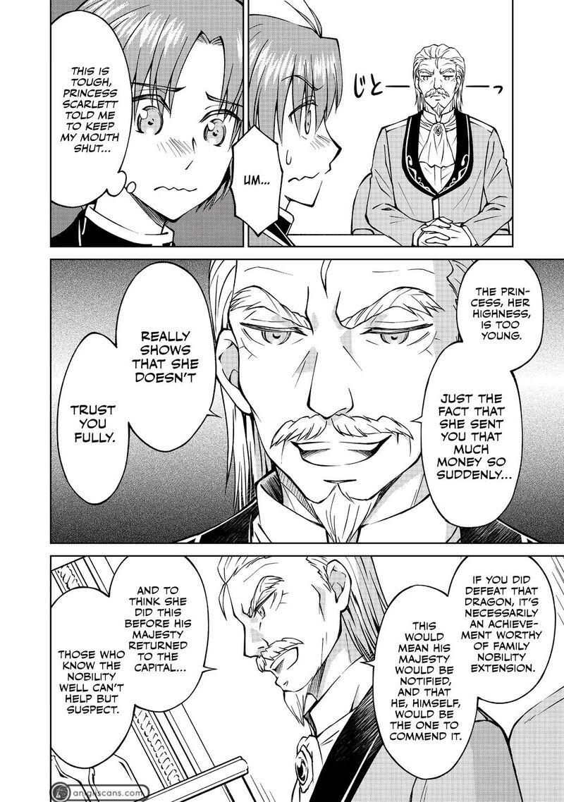 Botsuraku Yotei No Kizoku Dakedo Hima Datta Kara Mahou Wo Kiwamete Mita 9 18