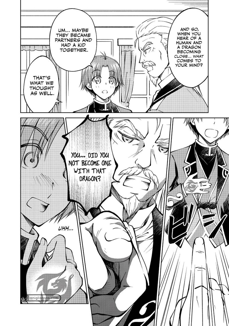 Botsuraku Yotei No Kizoku Dakedo Hima Datta Kara Mahou Wo Kiwamete Mita 9 22