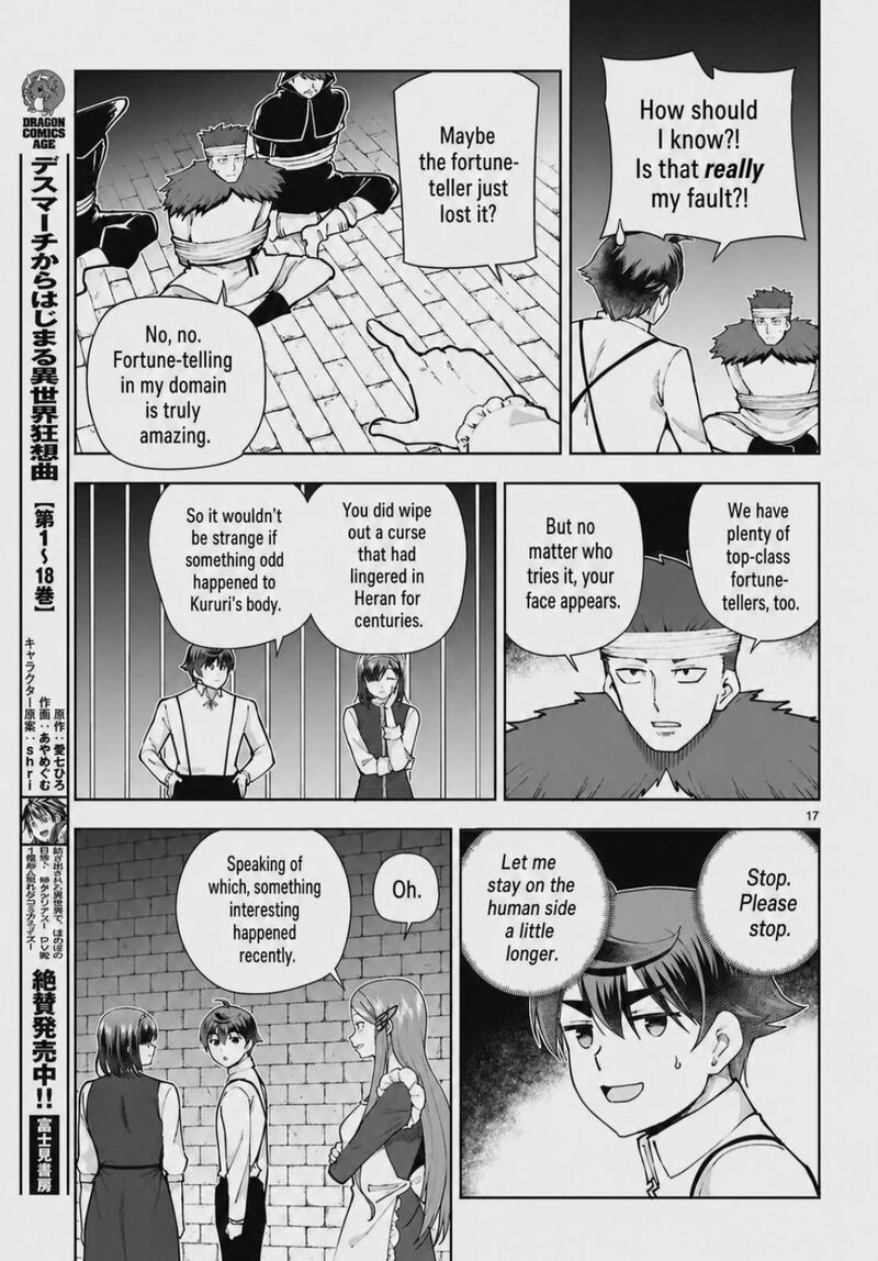 Botsuraku Youtei Nanode Kajishokunin Wo Mezasu 101 17