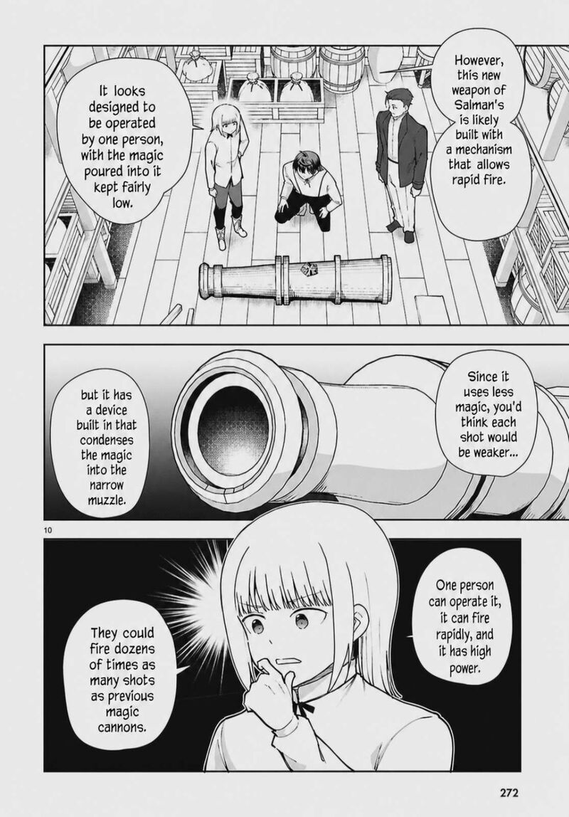 Botsuraku Youtei Nanode Kajishokunin Wo Mezasu 102 12