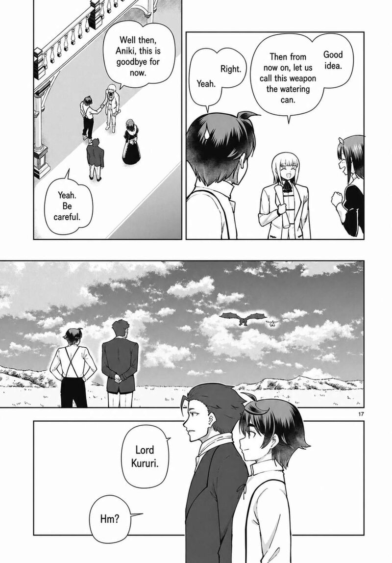 Botsuraku Youtei Nanode Kajishokunin Wo Mezasu 102 19