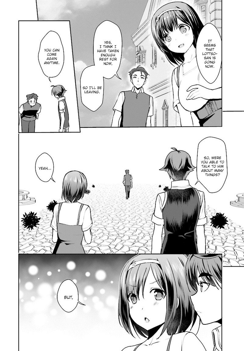 Botsuraku Youtei Nanode Kajishokunin Wo Mezasu 15 30