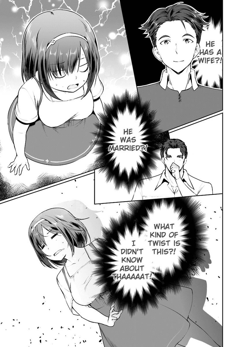 Botsuraku Youtei Nanode Kajishokunin Wo Mezasu 17 35