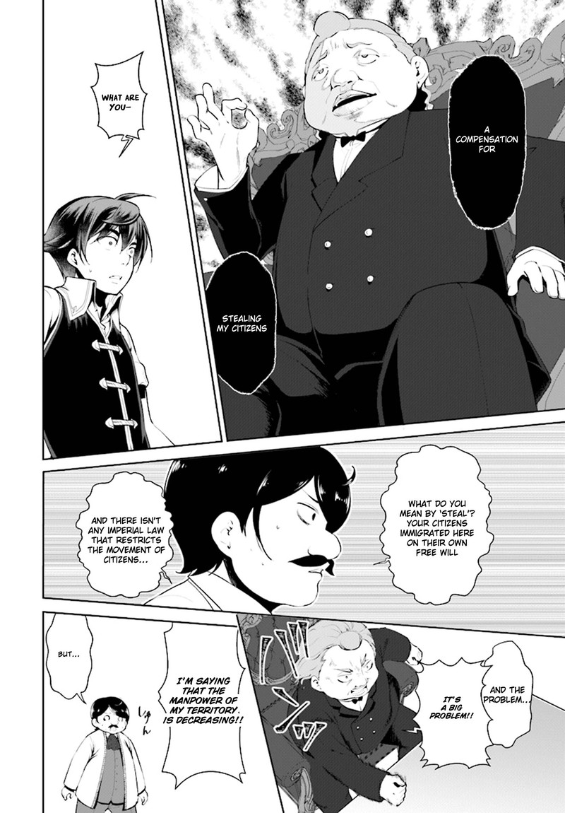 Botsuraku Youtei Nanode Kajishokunin Wo Mezasu 18 8