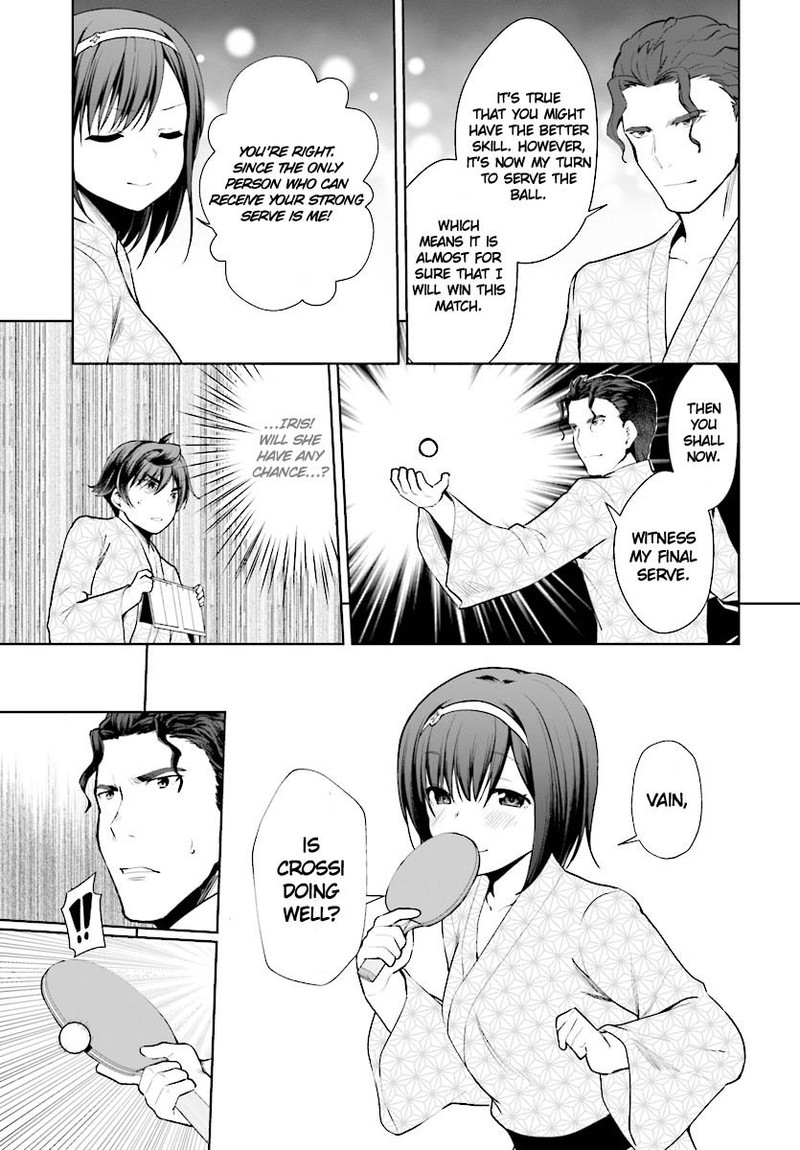 Botsuraku Youtei Nanode Kajishokunin Wo Mezasu 20 29
