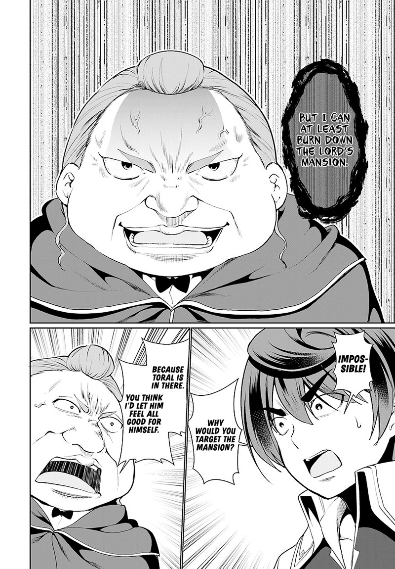 Botsuraku Youtei Nanode Kajishokunin Wo Mezasu 23 20