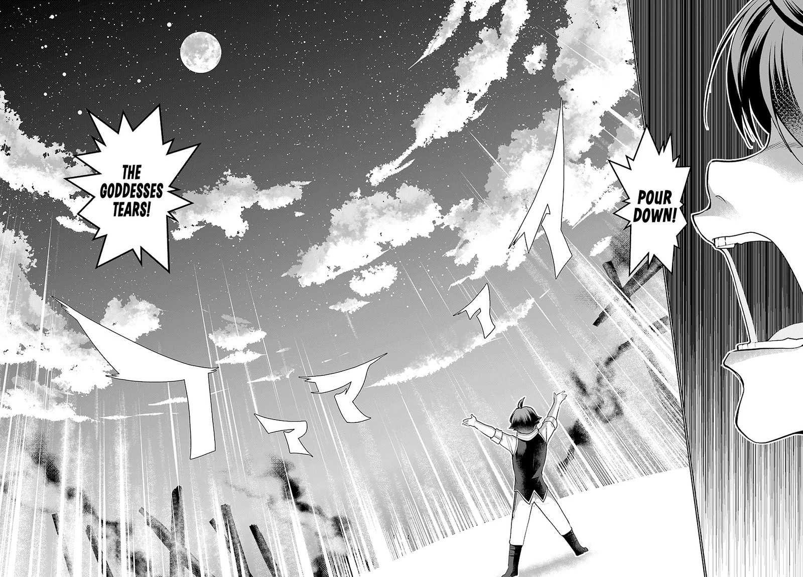 Botsuraku Youtei Nanode Kajishokunin Wo Mezasu 23 26