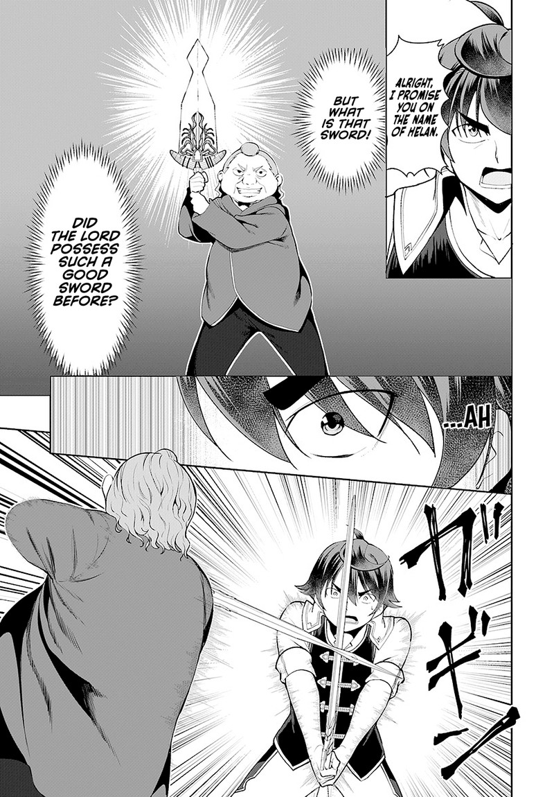 Botsuraku Youtei Nanode Kajishokunin Wo Mezasu 23 7