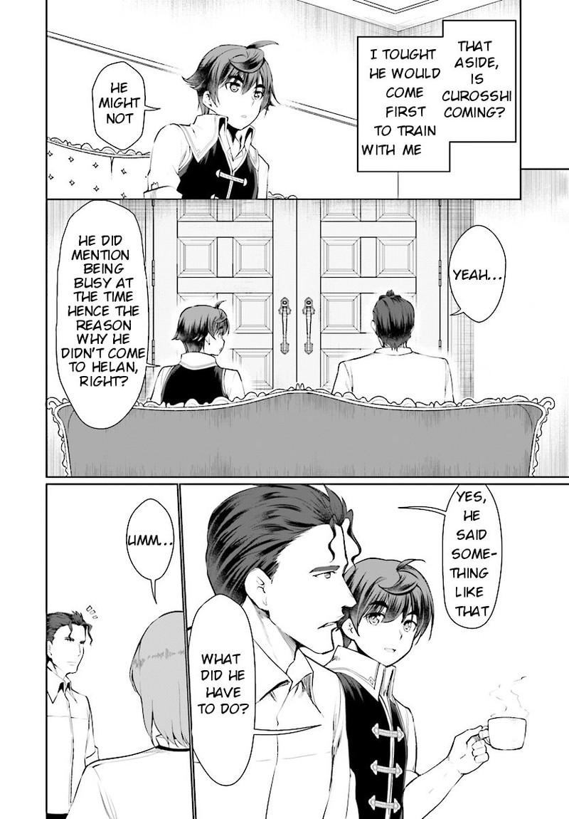 Botsuraku Youtei Nanode Kajishokunin Wo Mezasu 24 10