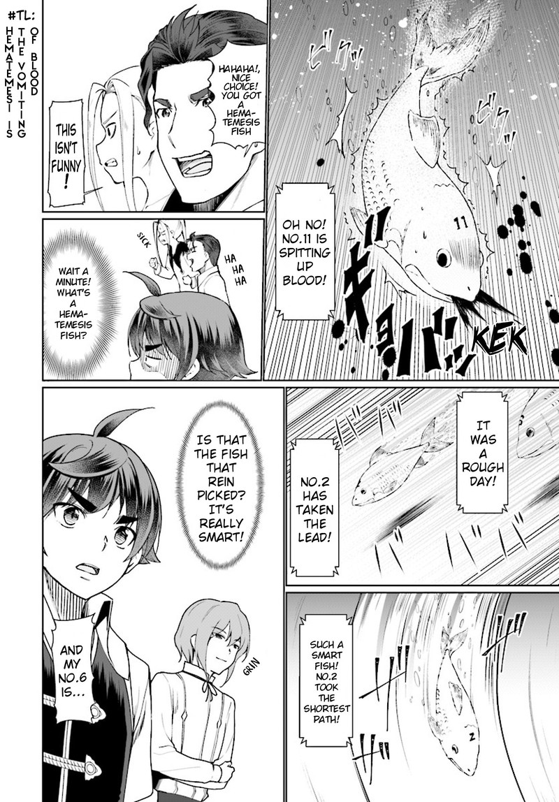 Botsuraku Youtei Nanode Kajishokunin Wo Mezasu 26 28