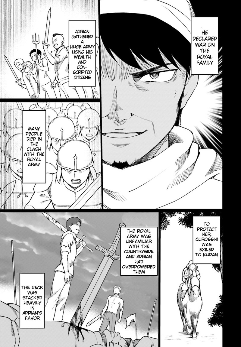 Botsuraku Youtei Nanode Kajishokunin Wo Mezasu 26 5