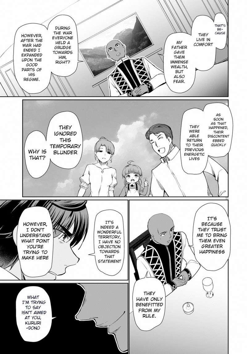 Botsuraku Youtei Nanode Kajishokunin Wo Mezasu 29 11