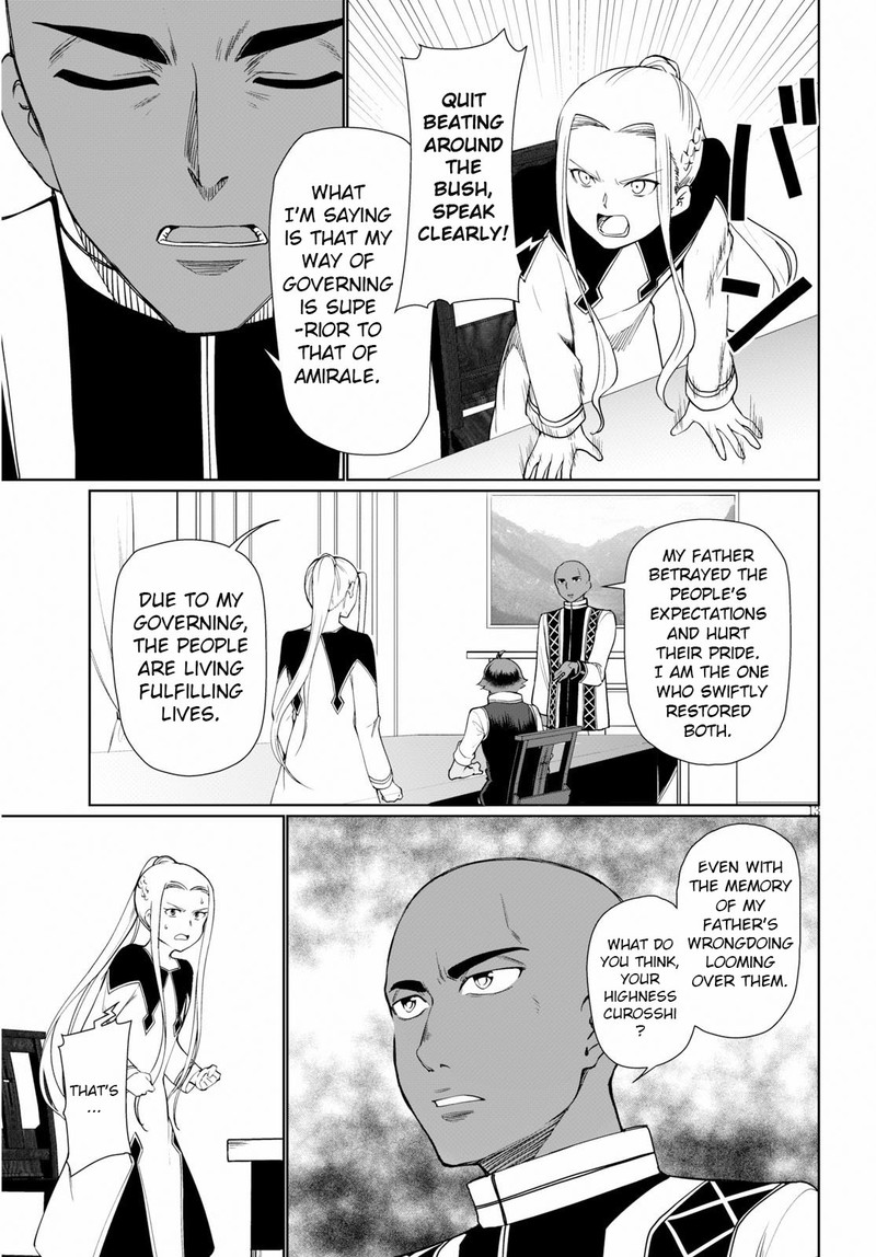 Botsuraku Youtei Nanode Kajishokunin Wo Mezasu 29 13