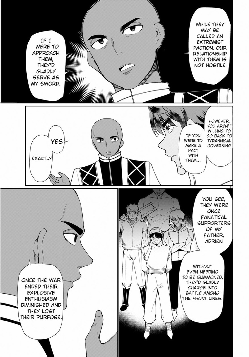 Botsuraku Youtei Nanode Kajishokunin Wo Mezasu 29 17